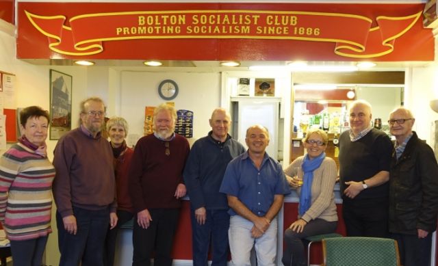glossop visit to bolton socialist club 1